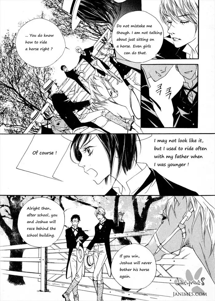 Savage Garden Chapter 2 18